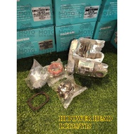 Y15 LC135 HIPOWER RACING GEN2 CNC PORTING HEAD SUPERHEAD SUPER HEAD 19/22MM 20/23MM 22/25MM 23/26MM 