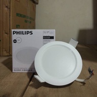 Philips E 3w Led Panel Downlight Ceiling Light