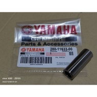 yamaha y125z y125zr pin piston / piston pin