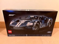 LEGO 42154 Ford GT
