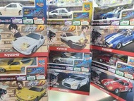 京商 Kyosho 遙控車 RC 1/27 First Mini-Z 頭文字D AE86 RX7 FD FC GTR R35 遙控貨車 Truck Shelby Cobra Daytona 生日禮物 