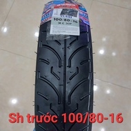 Lốp vỏ Sh việt 125 sh 150 sh ý nhập trước sau HIỆU VANLOCK NHẬT BẢN
