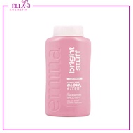 Emina Bright Stuff Loose Powder Emina Loose Powder