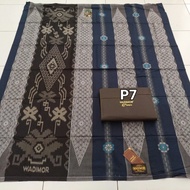 sarung wadimor primer songket, sarung wadimor primer dompet