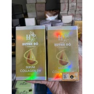 Huynh Do 3W Collagen Serum