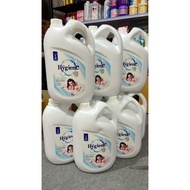 HYGIENE  FABRIC SOFTENER TONG 2800ml/SOFT WHITE HYGIENE