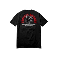 Rotweiler Brigade Hinder T-Shirt