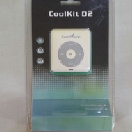 Cool-Kit 02 MP3 Player