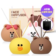 COCODOR LINE FRIENDS Face Diffuser 50ml