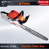 ₪◎【Quality assurance】STHIL 22/24 Inches Portable Chainsaw Gasoline 070 Original Steel Power Saw