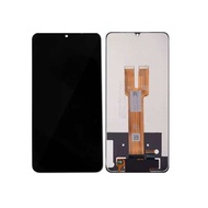 หน้าจองานแท้ Samsung A06 5G(จอแสดงผลพร้อมทัชสกรีน) รับประกัน90วันฟรีอุปกรณ์ จอ Samsung A06 5G