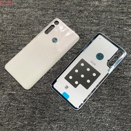 6.4" For Motorola Moto G Fast Back Battery Cover Housing Rear Door Case XT2045-3