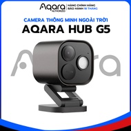 Aqara G5 Pro WIFI/POE Camera - IP65 Waterproof Outdoor Camera, High Resolution 2 Supports Matter