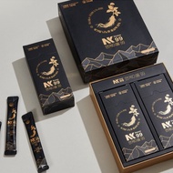 NK Home 99  Real Whole Root Red Ginseng