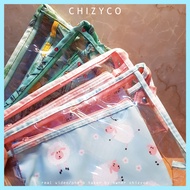 COSMETIC POUCH SET | COSMETIC BAG SET Wanita