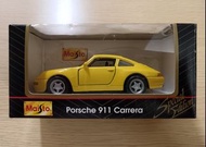 Maisto 保時捷模型車