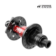 Dt Swiss 240 Deg 6 Bolt Boost Disc Rear Hub 148 Mm Boost Hub Spacing 280g