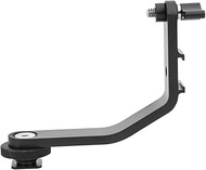Camera Video Monitors Arm Shoe Mount L Bracket for F5 F6 F6S S55 FW567 FW568