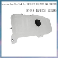 [hotkeystore.] Expansion Tank Coolant Cistern 1674918 for  H12 H16 FM V2 FM9 1998-2008 1674918S1 205