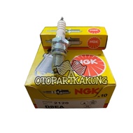 Ngk D8EA Spark Plug TIGER Spark Plug VERSA SCORPIO GL CB