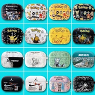 edifier tws1pro Protective Case tws1 pro Earphone W3 A1 Heartless TO-U Cartoon Cute Creative por Cha