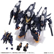 Bandai MSE mobile suit ensemble ex35 gundam AOZ TR-6 queenly