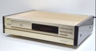 Denon DCD 1650GL CD Player special limited edition