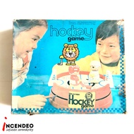 Vintage Rare Japan Asakusa Hockey Game Toy (1973)