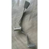 DEMAK EVO Z/ EVO ZR/ DV110/ MV110/ MATRIX SPORT Z - PEDAL GEAR CHANGE