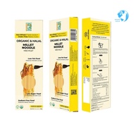 Radiant Gluten Free Noodle - Millet Noodle (210g)