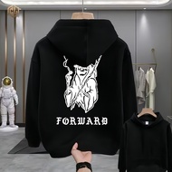 Forward Observations Hoodies Long Sleeve Forward Observations Crye Fog Wrmfzy Forward Observation Gr