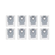 robot vacuum cleaner dust bag compatible with Roborock QR 798 / Q revo 5AE / Qrevo Edge / Qrevo Edge