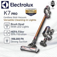 Vacuum Cleaner Vacuum Cordless Portable Handheld for House Vakum Rumah Vaccum Vacum K7Pro