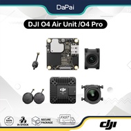 DJI O4 Air Unit DJI O4 Air Unit Pro FPV Drone Digital Transmission System for DJI Goggles VR Series 