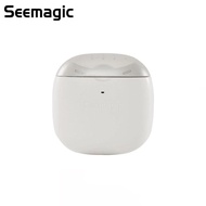 Xiaomi Seemagic Electric Nail Clipper with LED Light Automatic Nail Trimmer for Kid Aldult Elder Rec