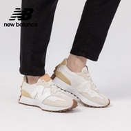 [New Balance] NB Retro Shoes _ Women Oats Yellow Ws327re-B Last 327