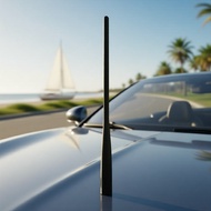 ICOM FA-S270C IC-R5 E80D E91 136-174MHz 17.8cm Male Antenna Replacement