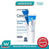 CeraVe Eye Repair Cream 14.2g
