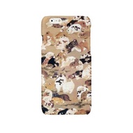 iPhone case Samsung Galaxy Case iPhone X case hard iPhone XS case cats 2232