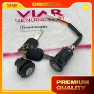 E-Bike Electric Bike Ignition Key Set ER1 3-WheeledViar E-Bike Electric Bike Ignition Key/ E-Bike El