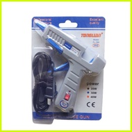 ▬ ✢ ۞ Hot melt Glue gun with switch small big