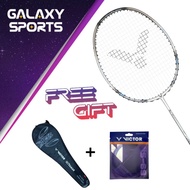 VICTOR x ULTRAMAN Racket ARS-ALIEN BALTAN