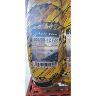 SWALLOW TYRE 100/ 90-12 Vespa matic Ring 12