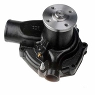 Replacement Diesel Engine Spare Parts ME037709 Water Pump for Mitsubishi Forklift Engine 6D14 6D15
