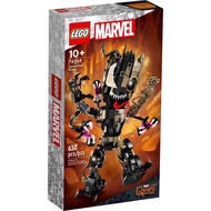 LEGO Super Heroes 76249 Venomized Groot by Bricks_Kp