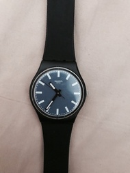 jam tangan swatch original second