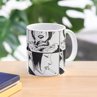 Nana Manga Ceramic Mug