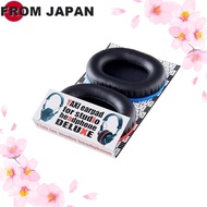 YAXI replacement ear pads for DX MDR-CD900ST studio headphones, Blue & Red, stpad-DX-LR
YAXI replace