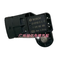 factory applicable Changan Ono 1.5 intake pressure sensor 4G15 engine sensor F01R00E005