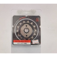 Front Sprocket JOMTHAI CBR250R/CRF250L M RALLY/CB300F/CBR300R/CMX300 REBEL/CB300R/14T